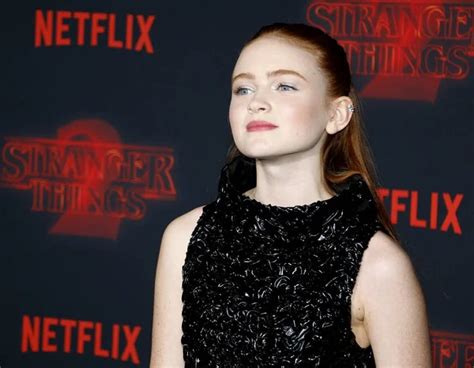 sadie sink hot pictures|2,961 Sadie Sink Photos Stock Photos and High